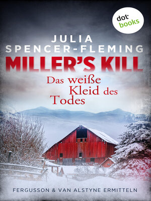 cover image of Miller's Kill